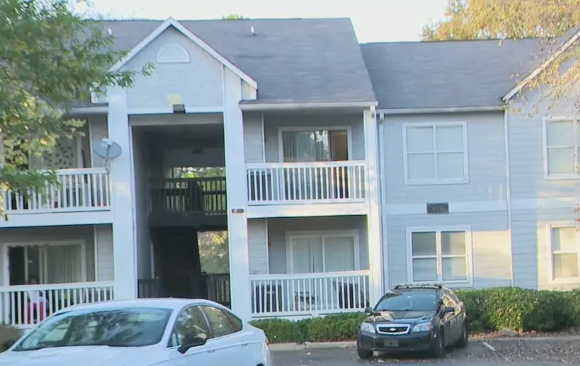 Security Negligence? Heritage Reserve Apartments Shooting In Decatur 