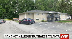 Jerell Battle: Security Failure? Fatally Injured in Atlanta, GA Apartment Complex Shooting.