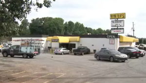 Pin Ups Adult Nightclub Shooting in Decatur, GA Leave Multiple People Injured.