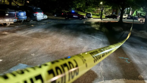 The Park at Castleton Apartments Shooting in Atlanta, GA Leaves One Man Injured.