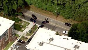 Shooting at Reserve at Hollywood Apartments in Atlanta, GA Leaves Teen Fatally Injured.
