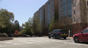 Westmar Student Lofts Apartment Shooting in Atlanta, GA Leaves One Man Fatally Injured.