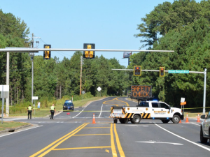 Leslie Schwendiman Loses Life in Forsyth, Georgia Pedestrian Accident.