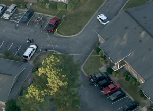 Teen Found Shot, Killed at Huntington Ridge Apartments in Norcross, GA.