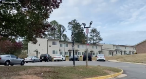 Keshon Knolton Killed in Macon, GA Apartment Complex Shooting.